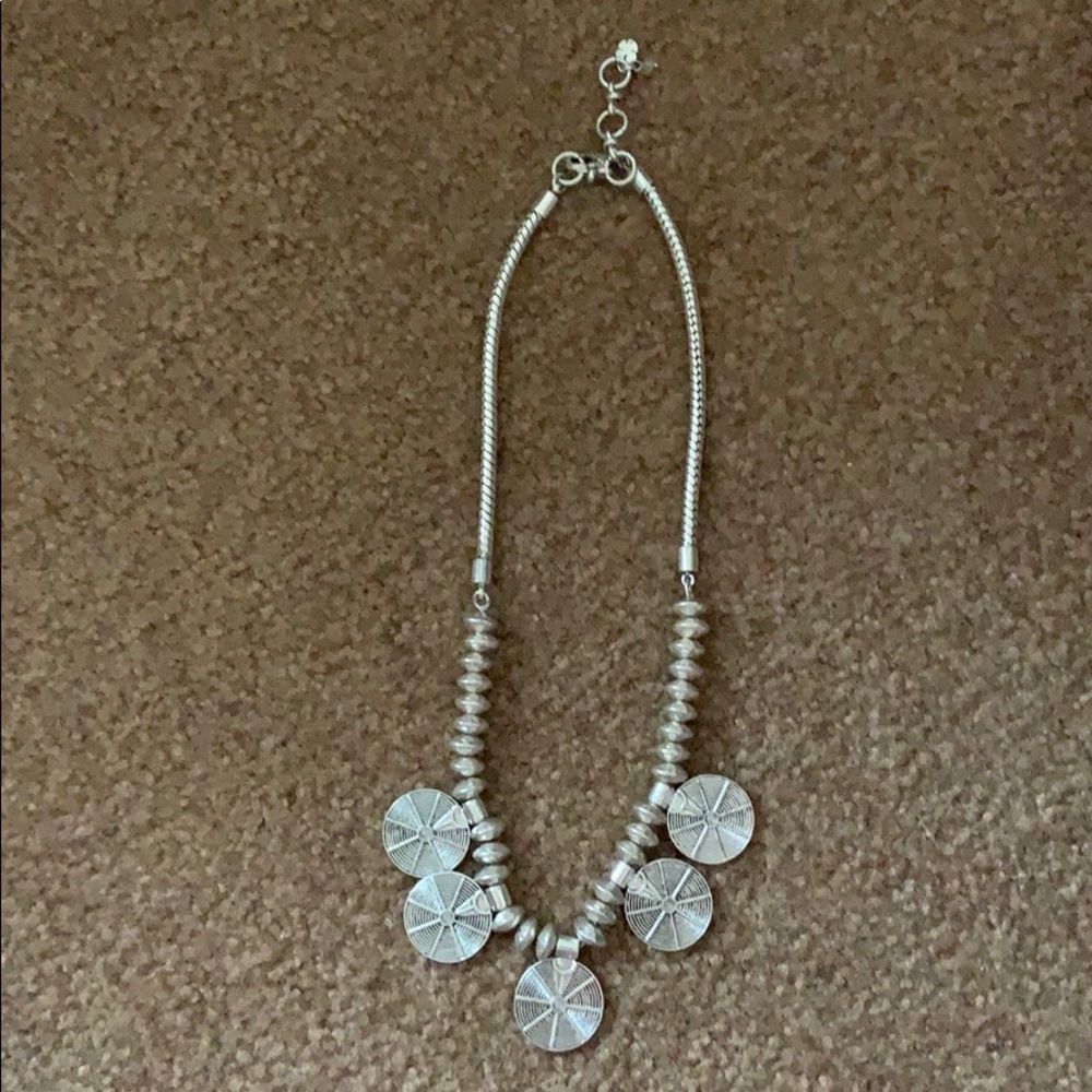 Lucky Brand necklace